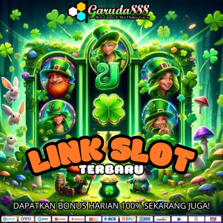 LINK SLOT TERBARU