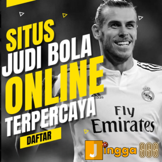 SITUS JUDI BOLA ONLINE TERPERCAYA DAN TERBAIK