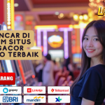 MAIN LANCAR DI PLATFORM SITUS SLOT GACOR LOGINTOTO TERBAIK